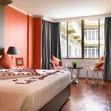Memoire Siem Reap Hotel