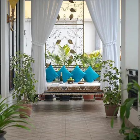 Memoire Siem Reap Hotel