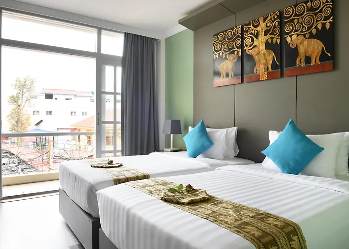 Hotel Memoire 4*