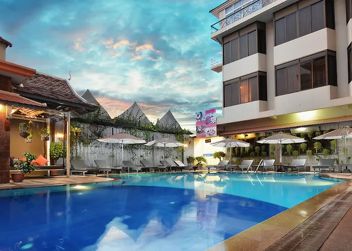 Memoire Hotel 4*
