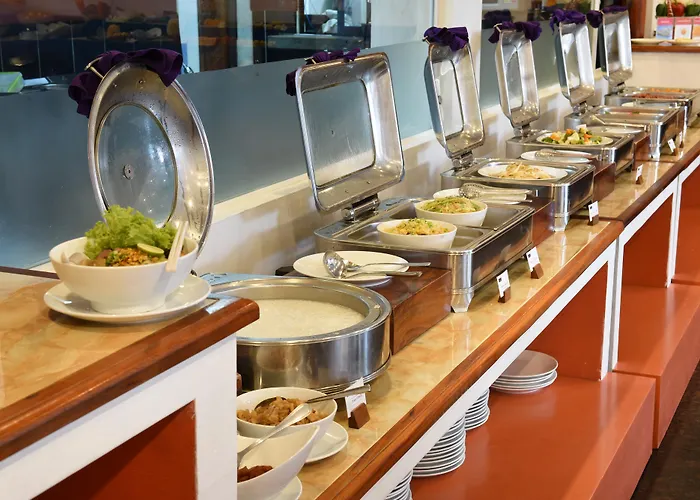 Memoire Hotel Siem Reap