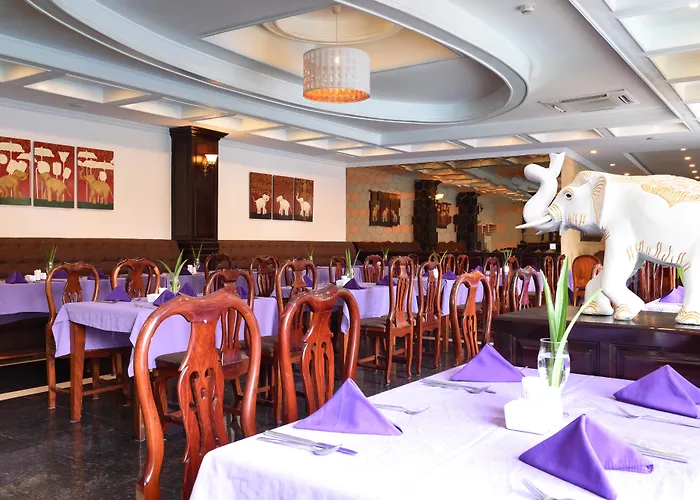 Memoire Hotel 4*