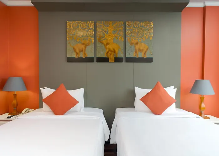 Memoire Hotel 4*
