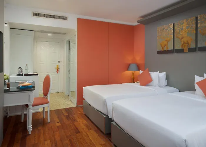 Memoire 4* Siem Reap