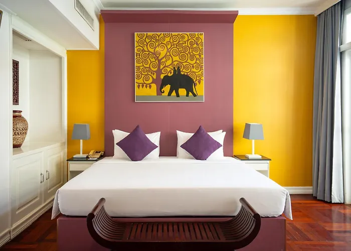 Memoire 4* Siem Reap