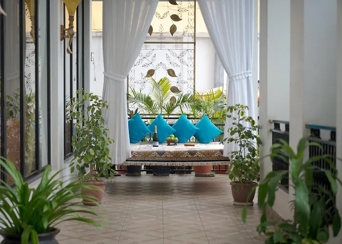 Memoire 4* Siem Reap