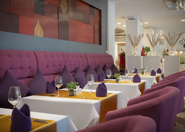 Hotel Memoire