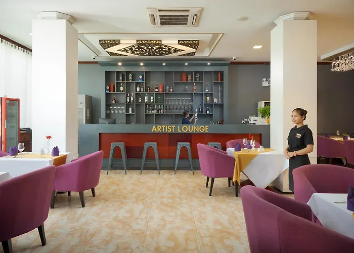 Memoire Siem Reap
