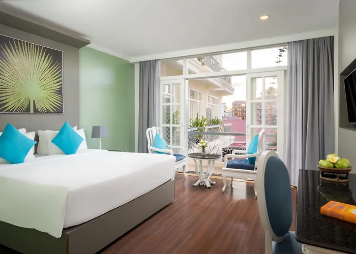 Hotel Memoire 4*
