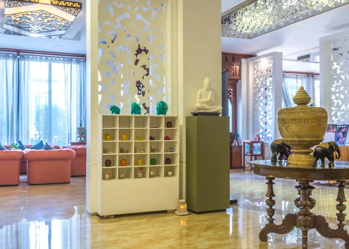 Hotel Memoire 4*