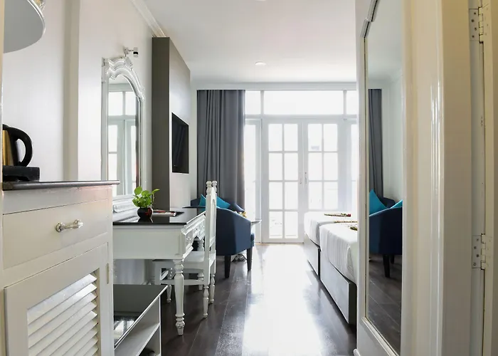 Hotel Memoire