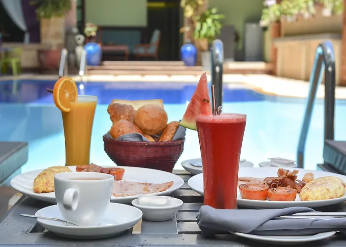 Memoire 4* Siem Reap