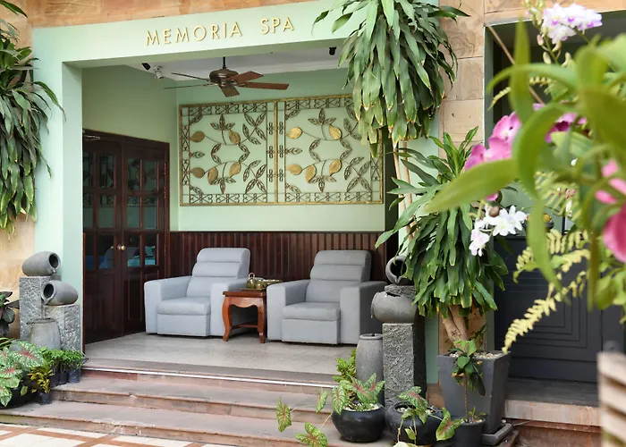 Hotel Memoire