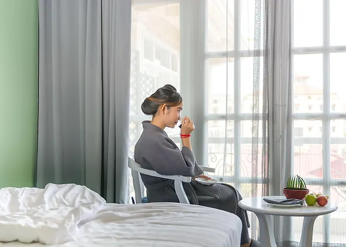 Hotel Memoire
