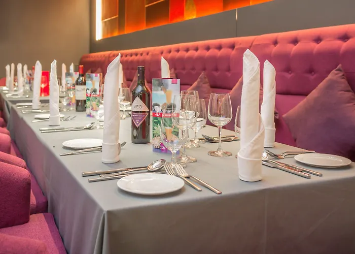 Hotel Memoire 4*