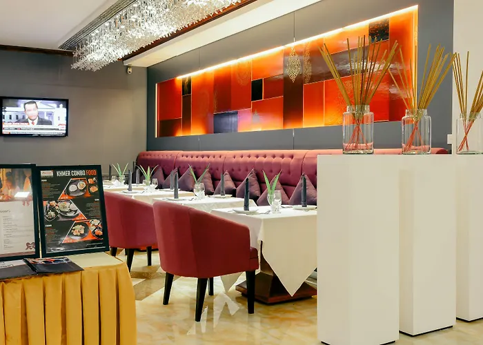 Memoire Hotel 4*