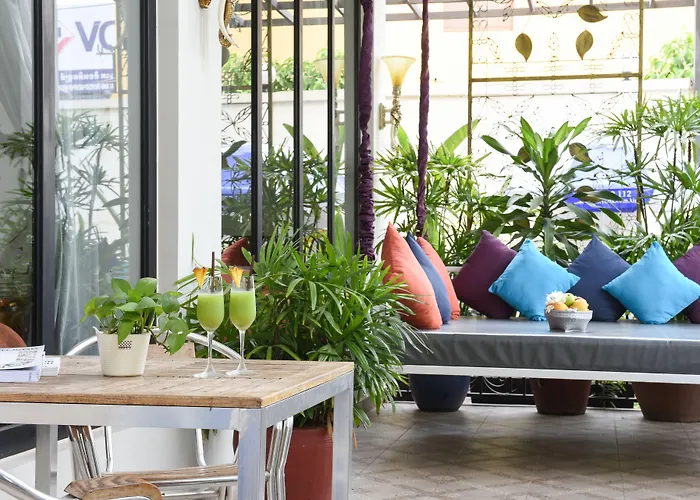Memoire Hotel