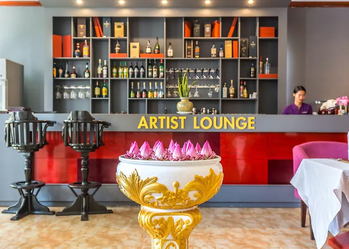 Memoire Hotel 4*