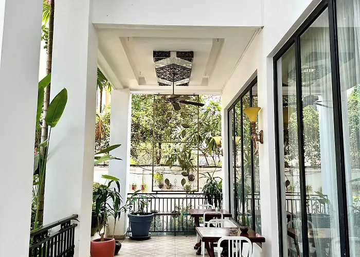 Memoire Hotel 4*