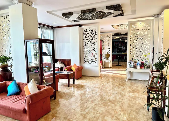 Hotel Memoire