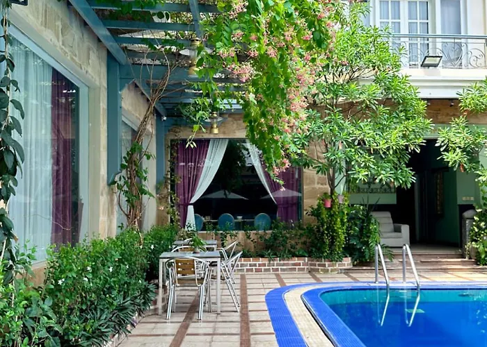Memoire Siem Reap