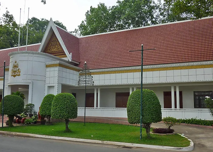 Memoire 4* Siem Reap