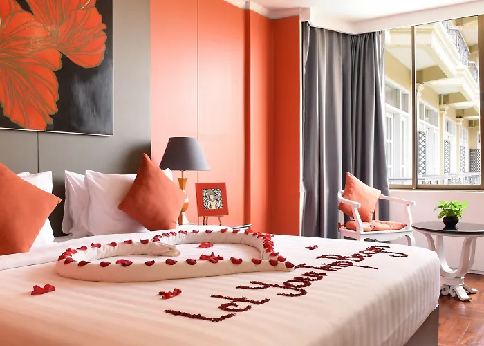 Memoire Hotel 4*