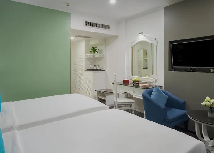 Memoire Hotel
