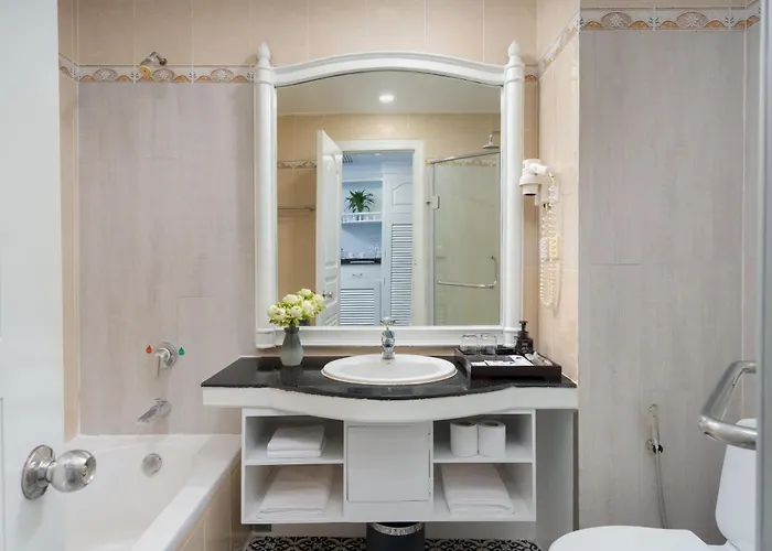 Hotel Memoire Siem Reap