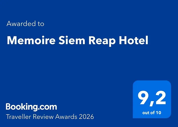 Hotel Memoire