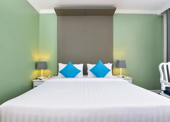 Memoire 4* Siem Reap