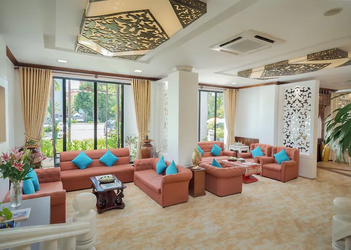 Memoire Hotel Siem Reap