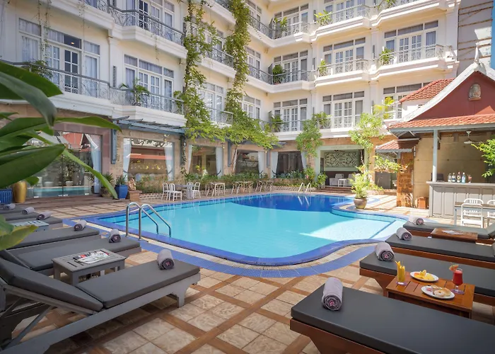 Hotel Memoire 4*
